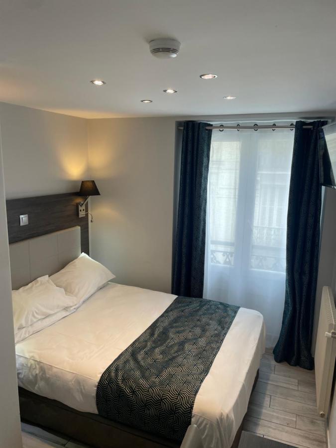 Chambre Simple Supérieure